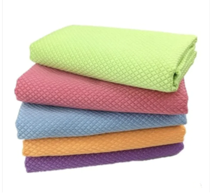 Microfiber Cleaning Cloth (5 Pack)